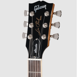 GIBSON LES PAUL STUDIO SESSION HONEYBURST