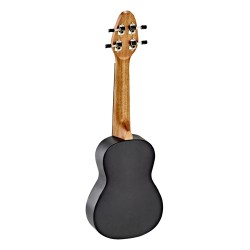 KEIKI UKULELE SOPRANO EL MUERTO