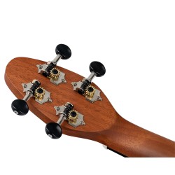 KEIKI UKULELE SOPRANO BLEU