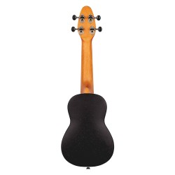 KEIKI UKULELE SOPRANO SPACEMAN
