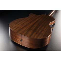 LAG T118ABCE-BRS Auditorium Cutaway Electro Bevel Brown Shadow