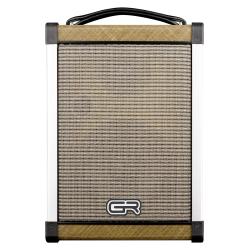 GR GUITAR ACOUSTIC 6 NF NATURAL FIBER