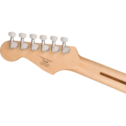 SQUIER SONIC STRATOCASTER HSS Tahitian Coral