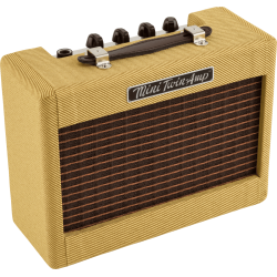 FENDER MINI  57 TWIN-AMP Tweed