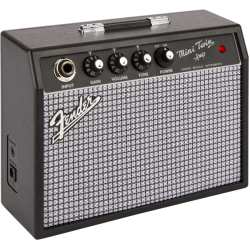 FENDER MINI  65 TWIN-AMP