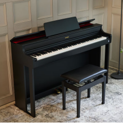 CASIO AP-300BK