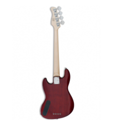SIRE MARCUS MILLER U5 ALDER 4 SUNBURST DIAPASON COURT