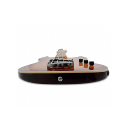 SIRE MARCUS MILLER U5 ALDER 4 SUNBURST DIAPASON COURT