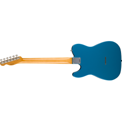FENDER VINTERA II TELECASTER  60S ROAD WORN Lake Placid Blue