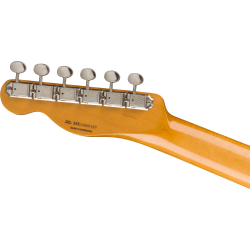 FENDER VINTERA II TELECASTER  60S ROAD WORN Lake Placid Blue