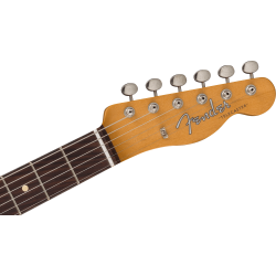 FENDER VINTERA II TELECASTER  60S ROAD WORN Lake Placid Blue