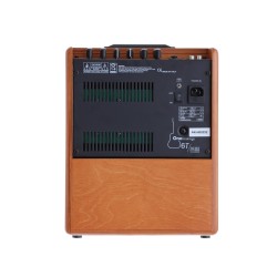 ACUS ONEFORSTRINGS 6T WOOD