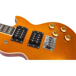 FLIGHT CENTURION TENOR ELECTRIC UKULELE VINTAGE BURST