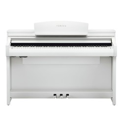 YAMAHA CSP-275 WH