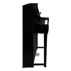 YAMAHA CSP-295 PE POLISHED EBONY