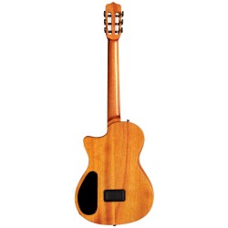 CORDOBA STAGE GUITAR NATURAL AMBER