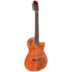 CORDOBA STAGE GUITAR NATURAL AMBER