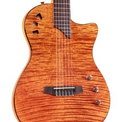 CORDOBA STAGE GUITAR NATURAL AMBER