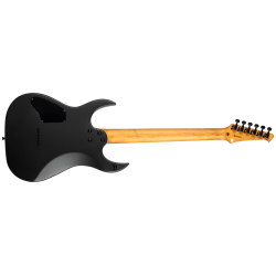 SPIRA GUITARS S400MBK SATIN BLACK