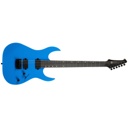 SPIRA GUITARS S400MBL SATIN BLUE
