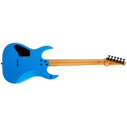 SPIRA GUITARS S400MBL SATIN BLUE
