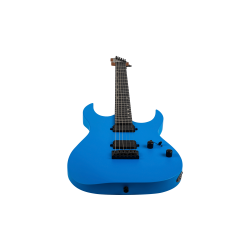 SPIRA GUITARS S400MBL SATIN BLUE