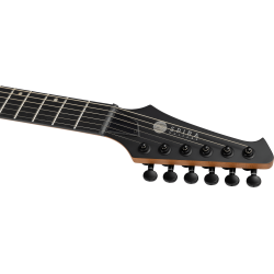 SPIRA GUITARS S400MBL SATIN BLUE