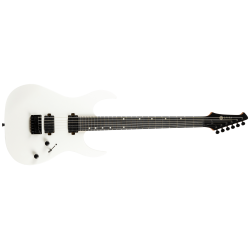 SPIRA GUITARS S400MWH SATIN WHITE