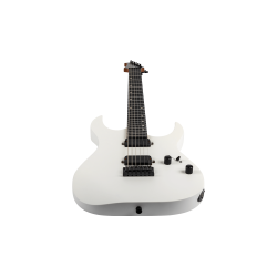 SPIRA GUITARS S400MWH SATIN WHITE