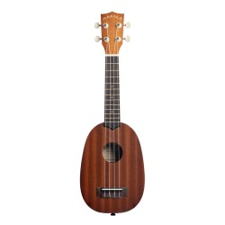 MAKALA CLASSIC PINEAPPLE SOPRANO + HOUSSE