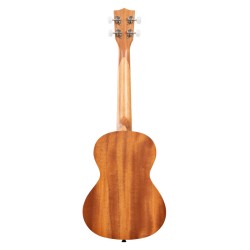 KALA MAORI COURAGE MAHOGANY TENOR AVEC HOUSSE
