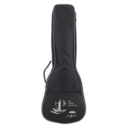 KALA MAORI COURAGE MAHOGANY TENOR AVEC HOUSSE