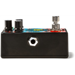 DUNLOP JHMS3 Signatures Hendrix Shrine Series Chorus/Vibrato