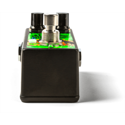 DUNLOP JHMS1 Signatures - Hendrix Shrine Series Fuzz Face Distortion