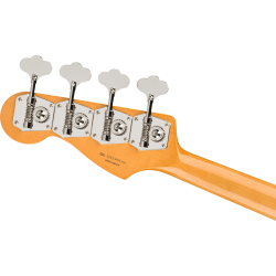 FENDER VINTERA II  60S JAZZ BASS Black