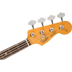 FENDER VINTERA II  60S JAZZ BASS Black