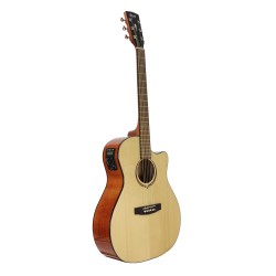 CORT GRAND REGAL GA-ME DX TABLE MASSIVE