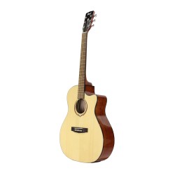 CORT GRAND REGAL GA-ME DX TABLE MASSIVE