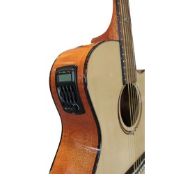 CORT GRAND REGAL GA-ME DX TABLE MASSIVE