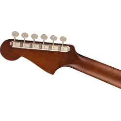 FENDER NEWPORTER PLAYER SUNBURST