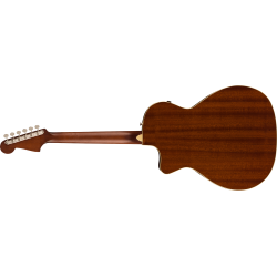 FENDER NEWPORTER PLAYER SUNBURST