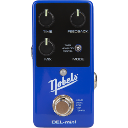 NOBELS DEL-MINI DELAY