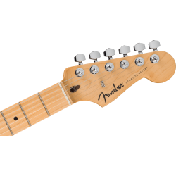 FENDER STANDARD STRATOCASTER OLYMPIC WHITE