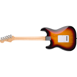 FENDER STANDARD STRATOCASTER 3 TONS SUNBURST