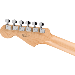 FENDER STANDARD STRATOCASTER 3 TONS SUNBURST