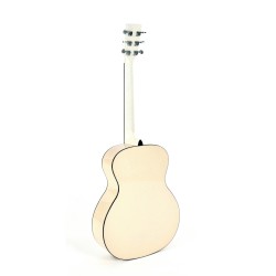 SIGMA SERIE 1 GM-1E METALLIC WHITE