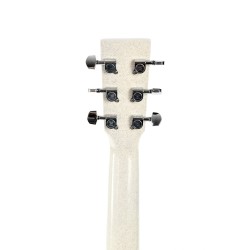 SIGMA SERIE 1 GM-1E METALLIC WHITE