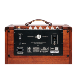 TAYLOR CIRCA 74 AMP 150W + STAND