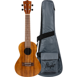 FLIGHT NUC200 CONCERT TEAK