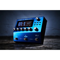 BOSS VG-800 V MULTI EFFETS VIRTUAL GUITAR PROCESSOR